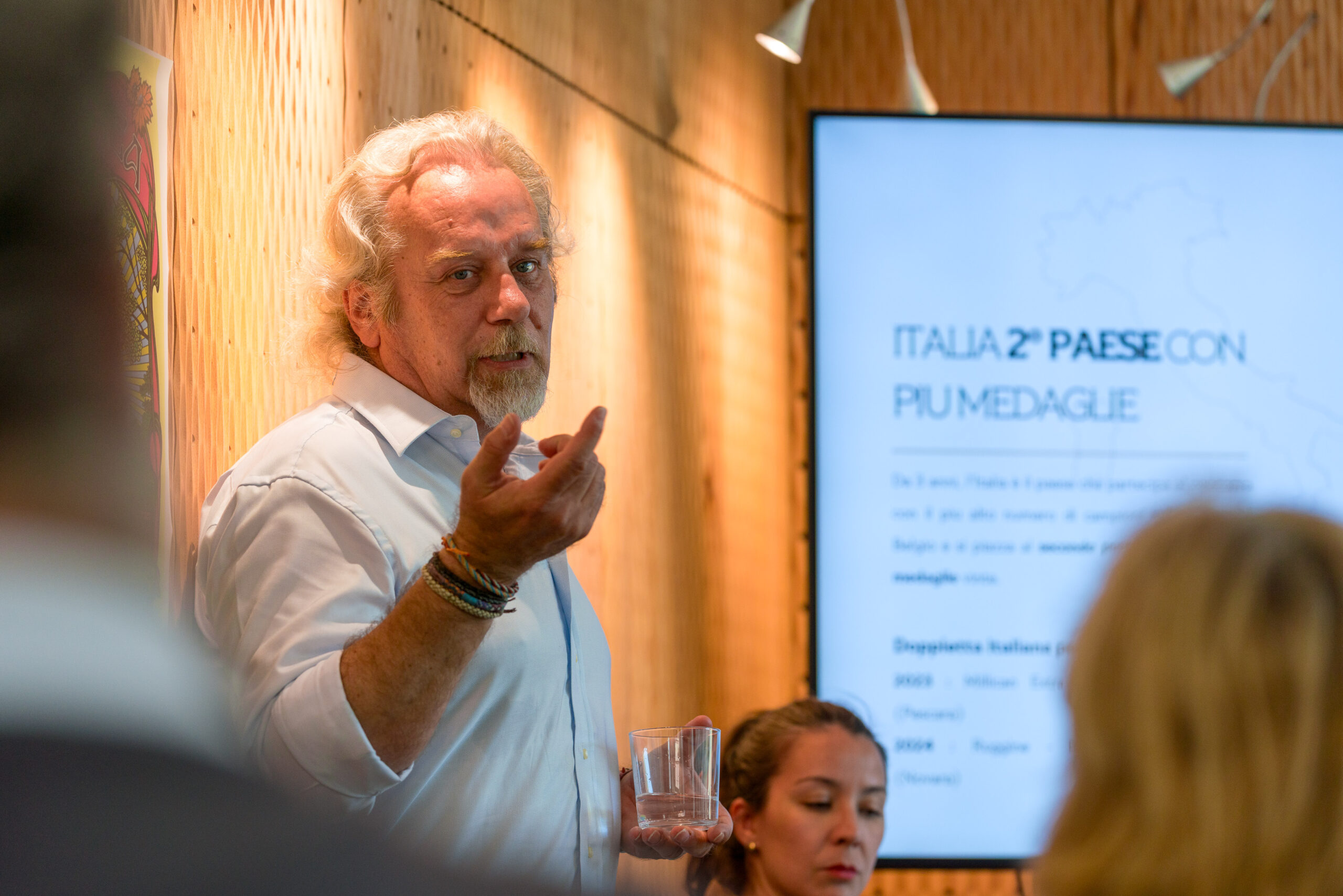 Maurizio Maestrelli