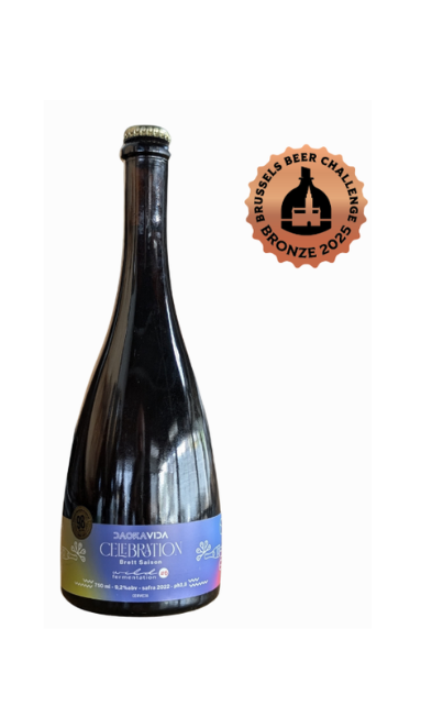 Cervejas Daoravida