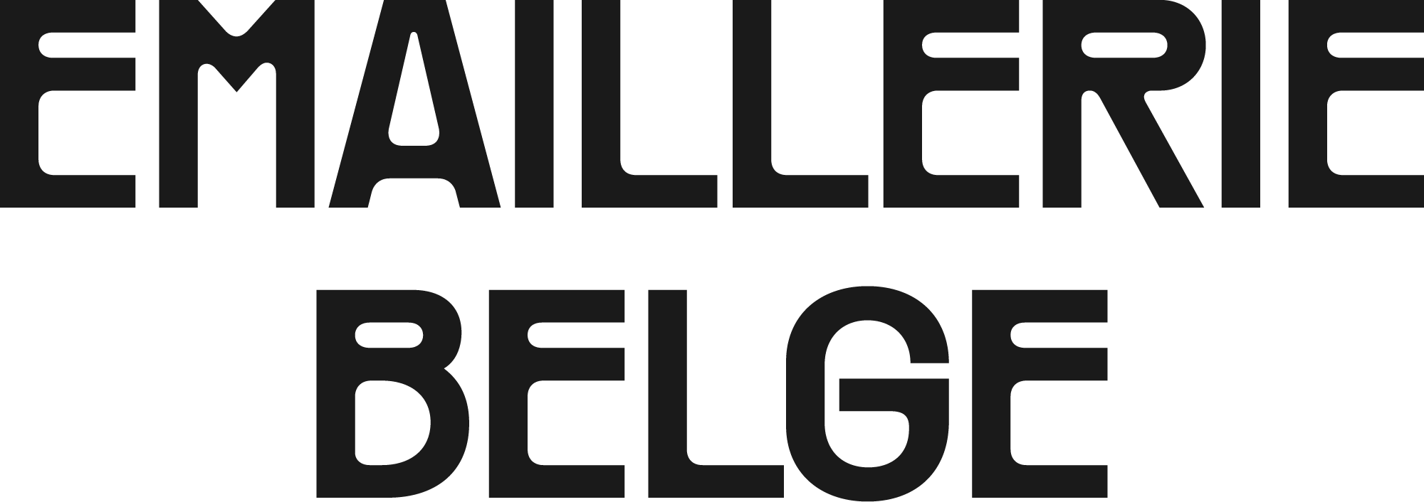 Emaillerie belge