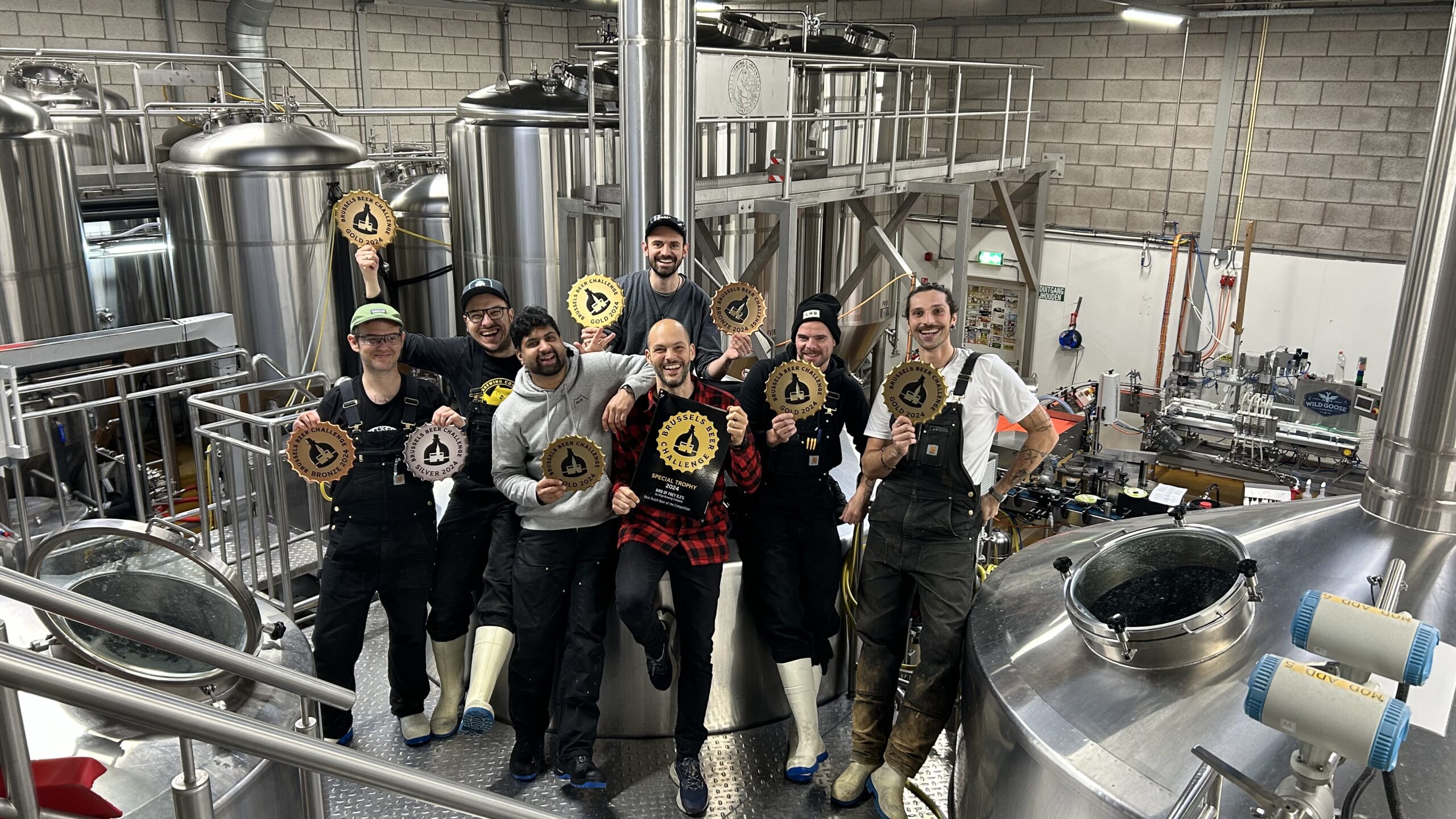 Uiltje Brewing Co.