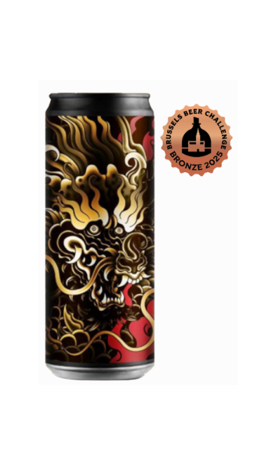 Antikorpo Brewing