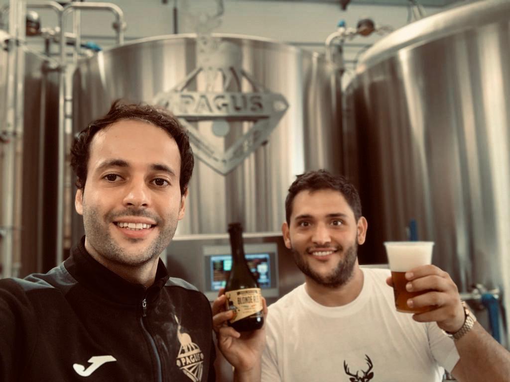Birra Pagus