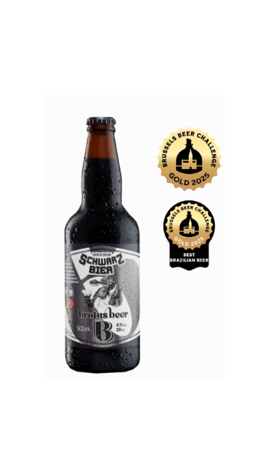 Brotas Beer Industria de Bebidas