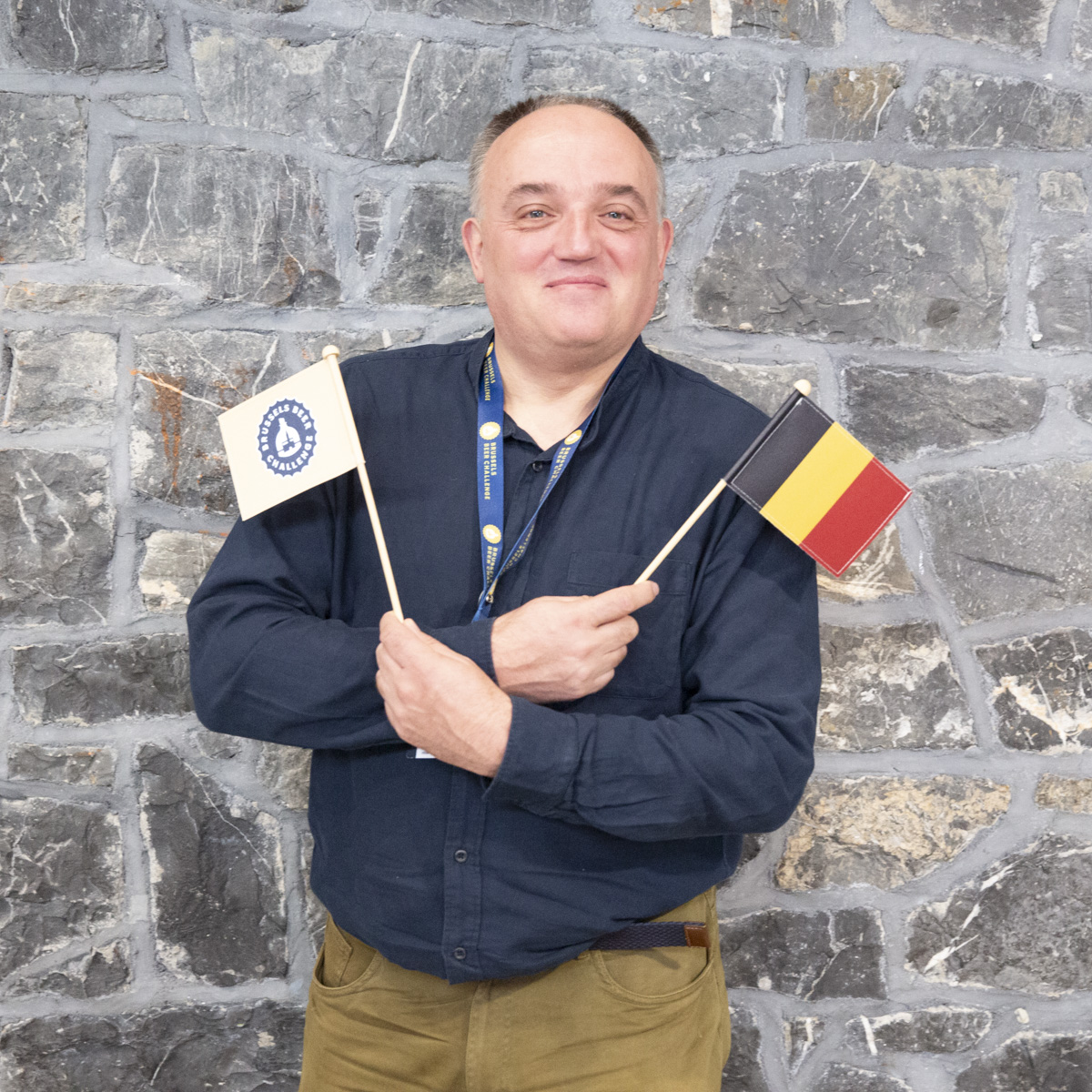 Christophe Van de Vijver