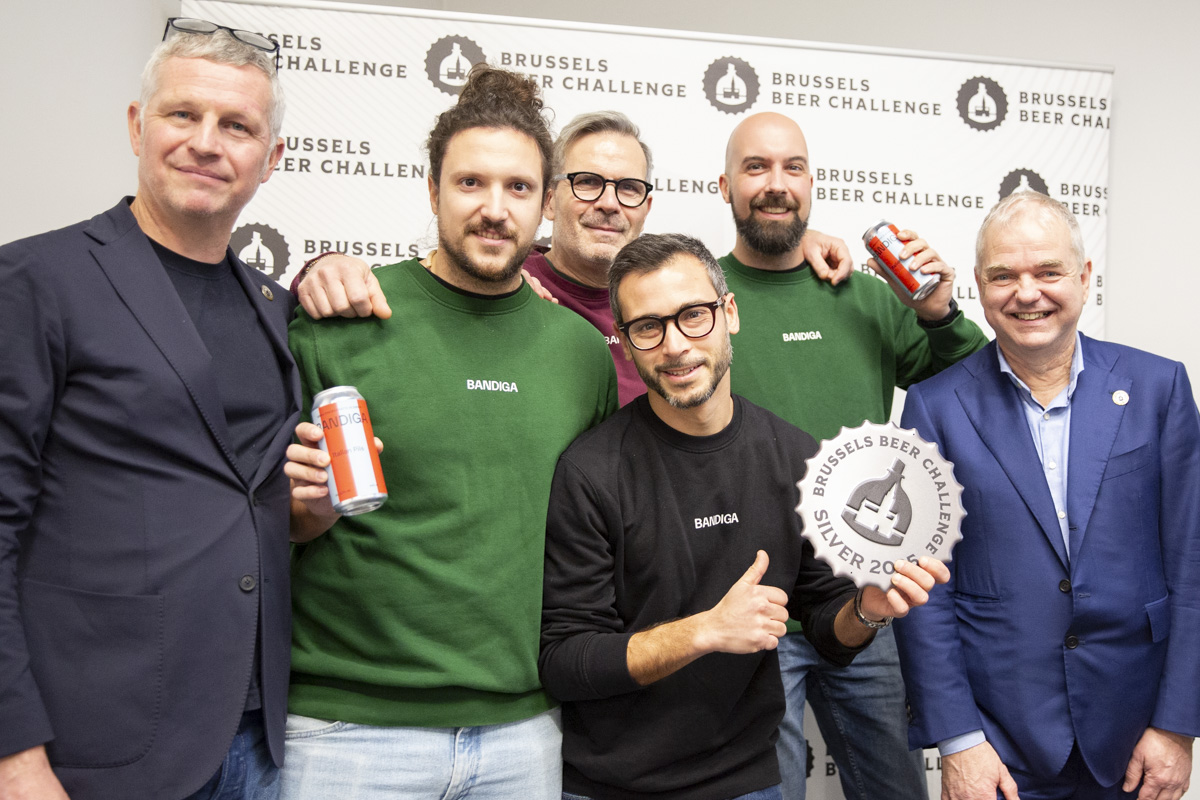 Birrificio Bandiga