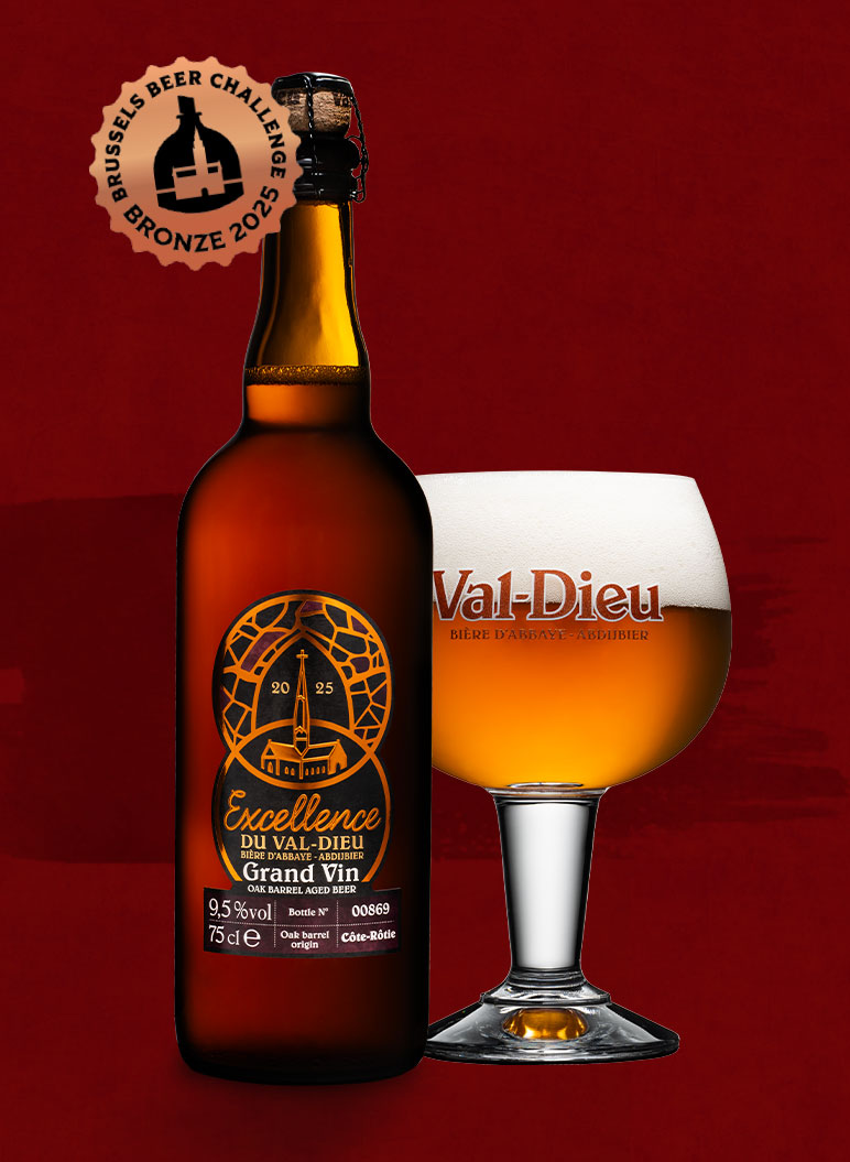 Brasserie de l’Abbaye du Val-Dieu