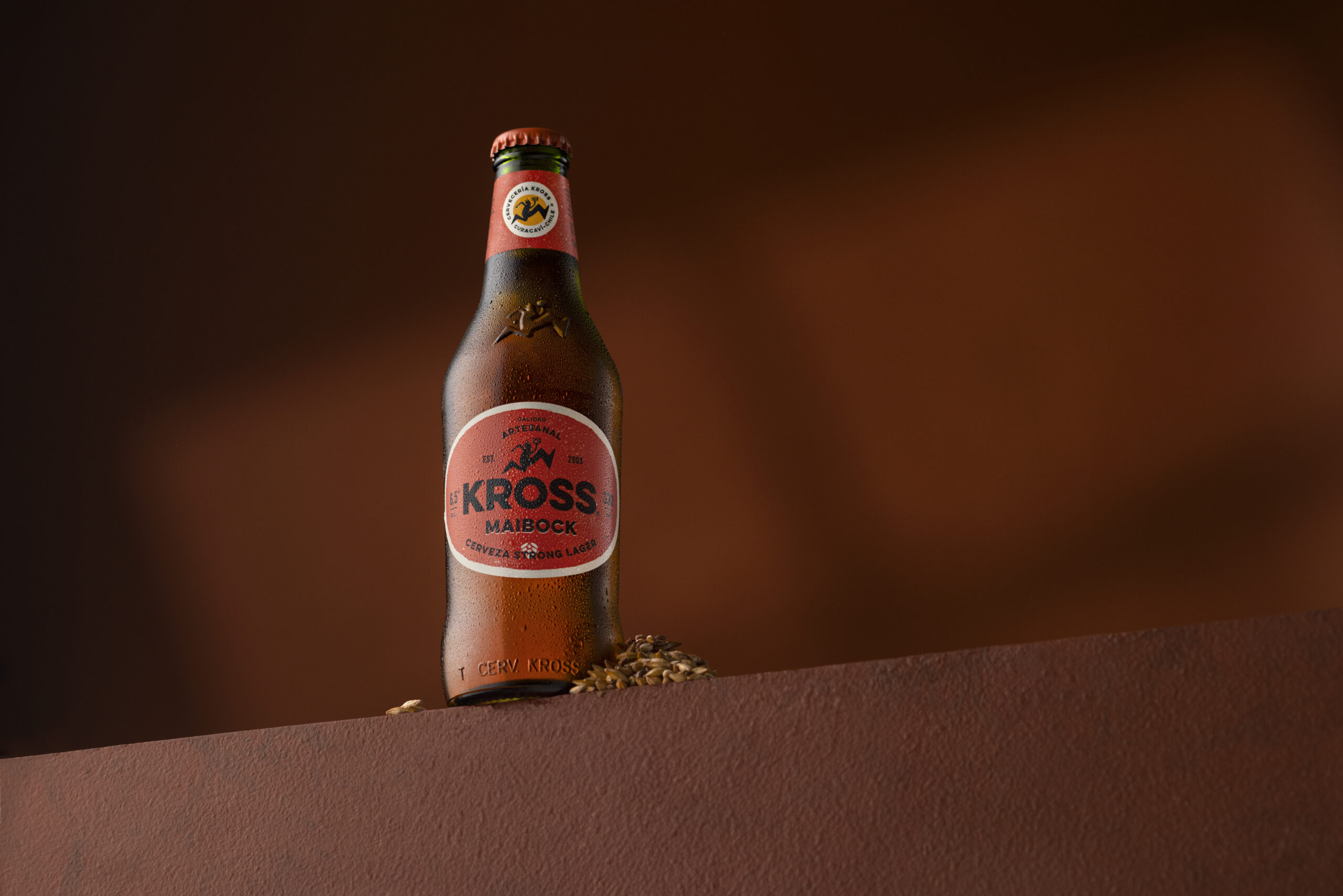 Cervecería Kross