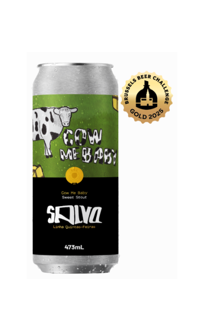 Cervejaria Salva