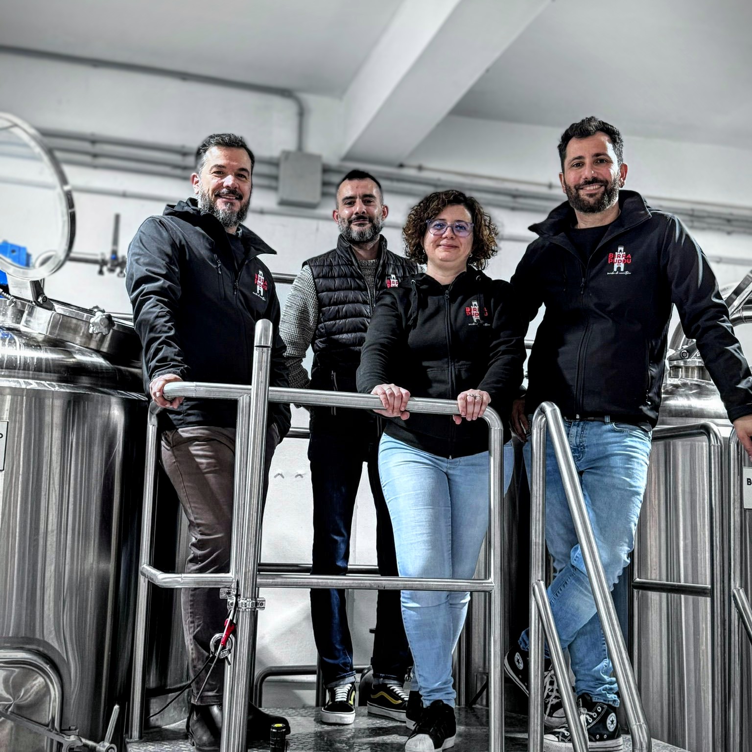 Birra Puddu